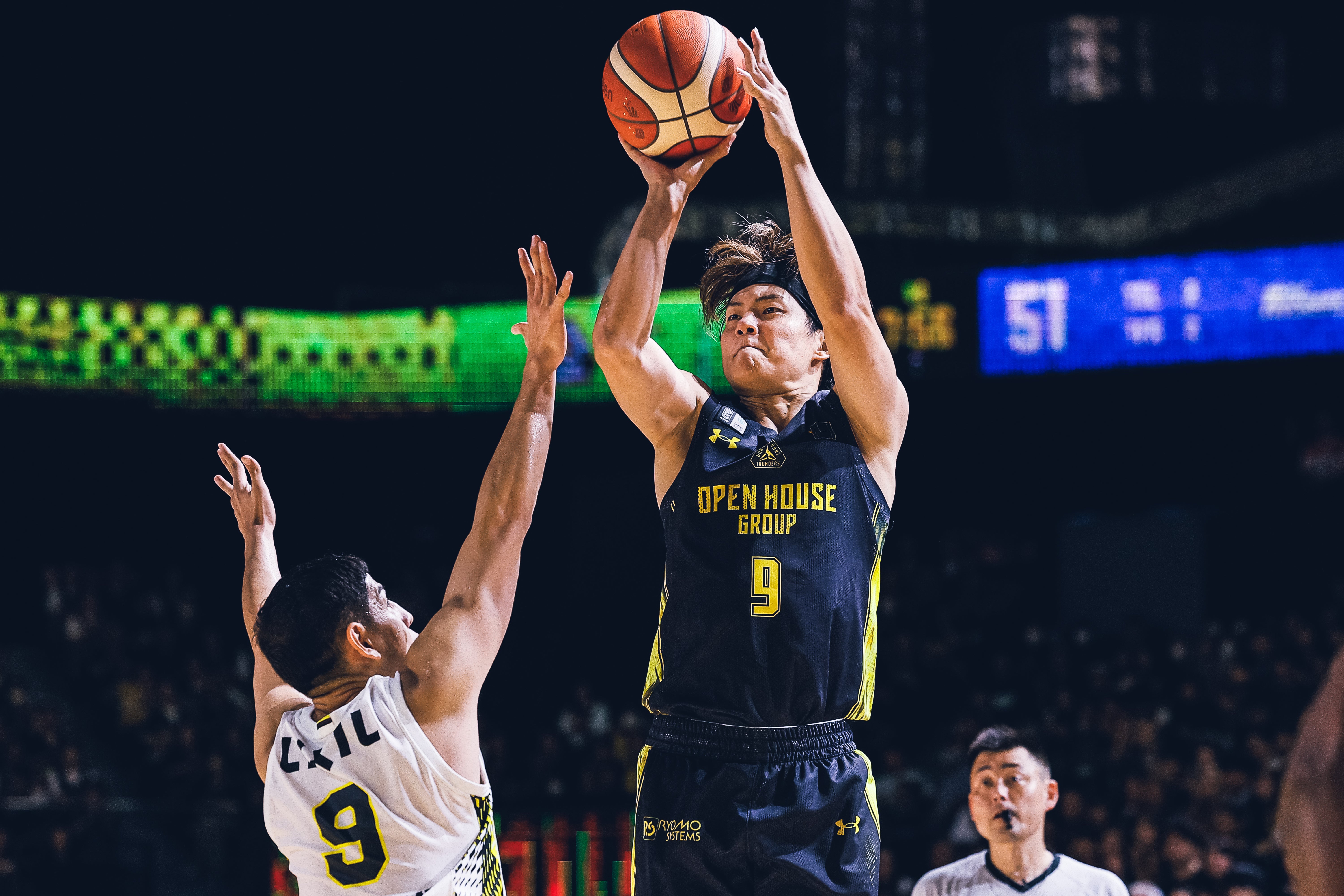 群馬クレインサンダーズ 　ミニバスケットボール 辻直人選手 辻直人 選手 2025-26シーズン 選手契約(継続)合意のお知らせ | 群馬