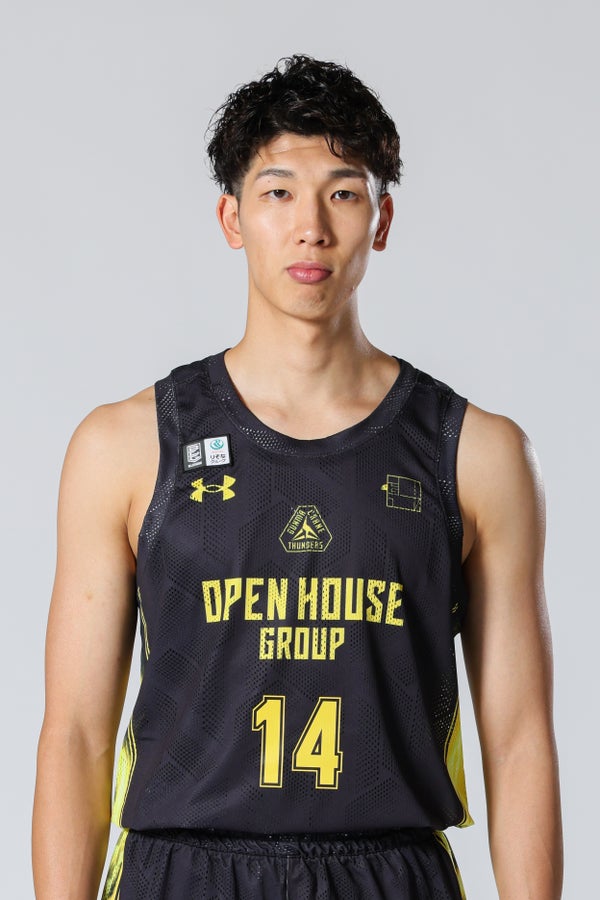 佐藤誠人 選手 負傷のお知らせ