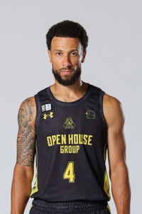 トレイ・ジョーンズ選手 インジュアリーリスト登録のお知らせ