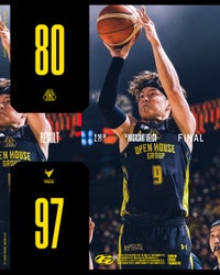 【試合結果】2月14日(土) vs 長崎ヴェルカ