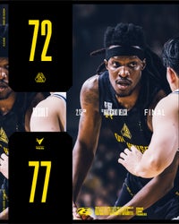 【試合結果】2月15日(日) vs 長崎ヴェルカ