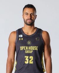 #32 ヨハネス・ティーマン選手 「FIBA World Cup European Qualifiers」ドイツ代表 選出のお知らせ