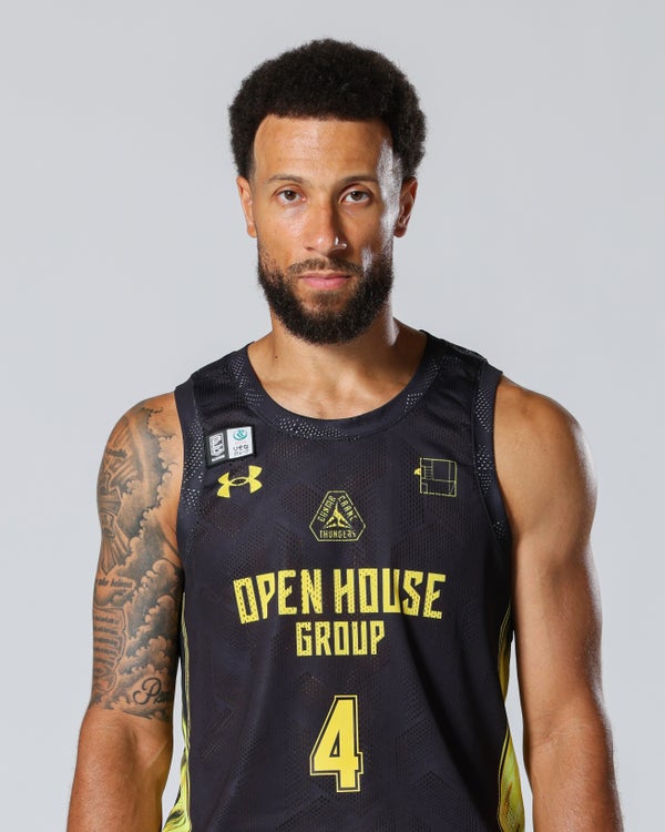 トレイ・ジョーンズ選手 インジュアリーリスト抹消のお知らせ