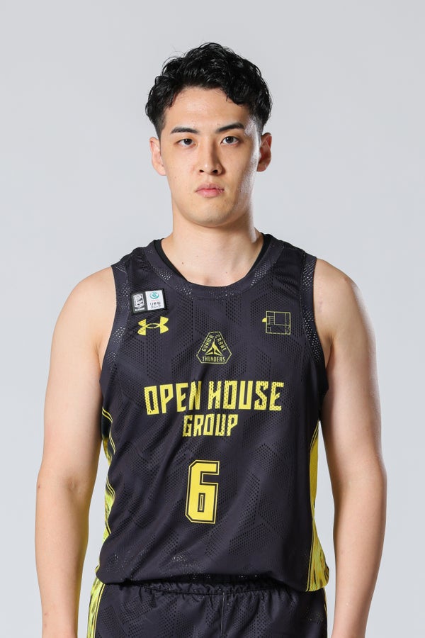 中村拓人 選手 負傷のお知らせ