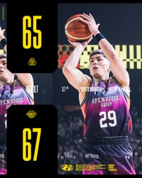 【試合結果】3月7日(土) vs 京都ハンナリーズ