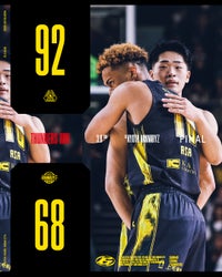 【試合結果】3月8日(日) vs 京都ハンナリーズ