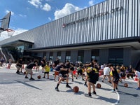 4月11(土)12(日)　スクール体験会実施のお知らせ