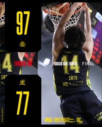 【試合結果】4月11日(土) vs 川崎ブレイブサンダース