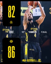 【試合結果】3月15日(日) vs アルバルク東京