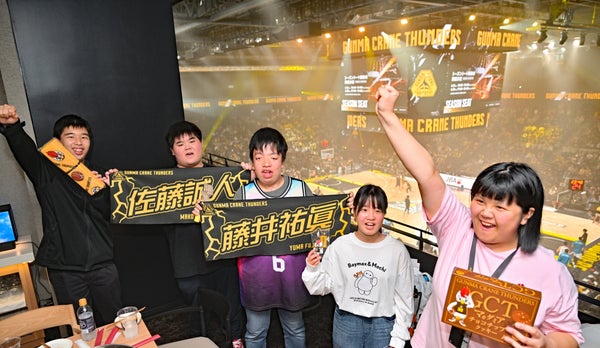 【活動報告】株式会社木村鋳造所 冠試合にてセンサリールームを実施