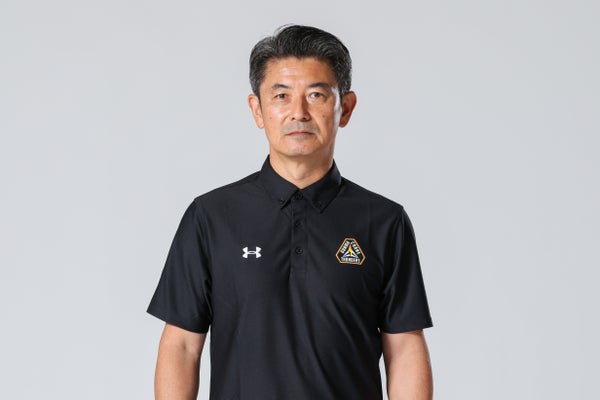高橋忠良 ヘッドトレーナー 退団のお知らせ