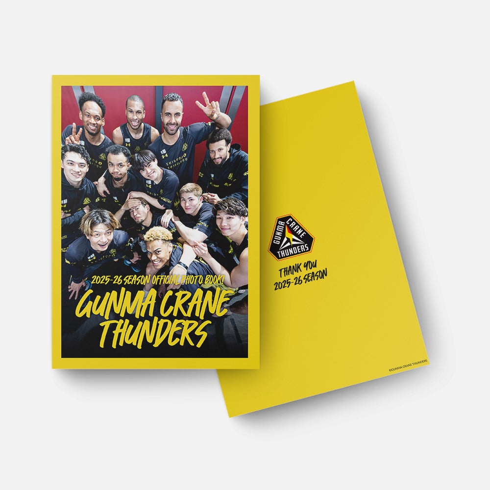 GOODS | 群馬クレインサンダーズ