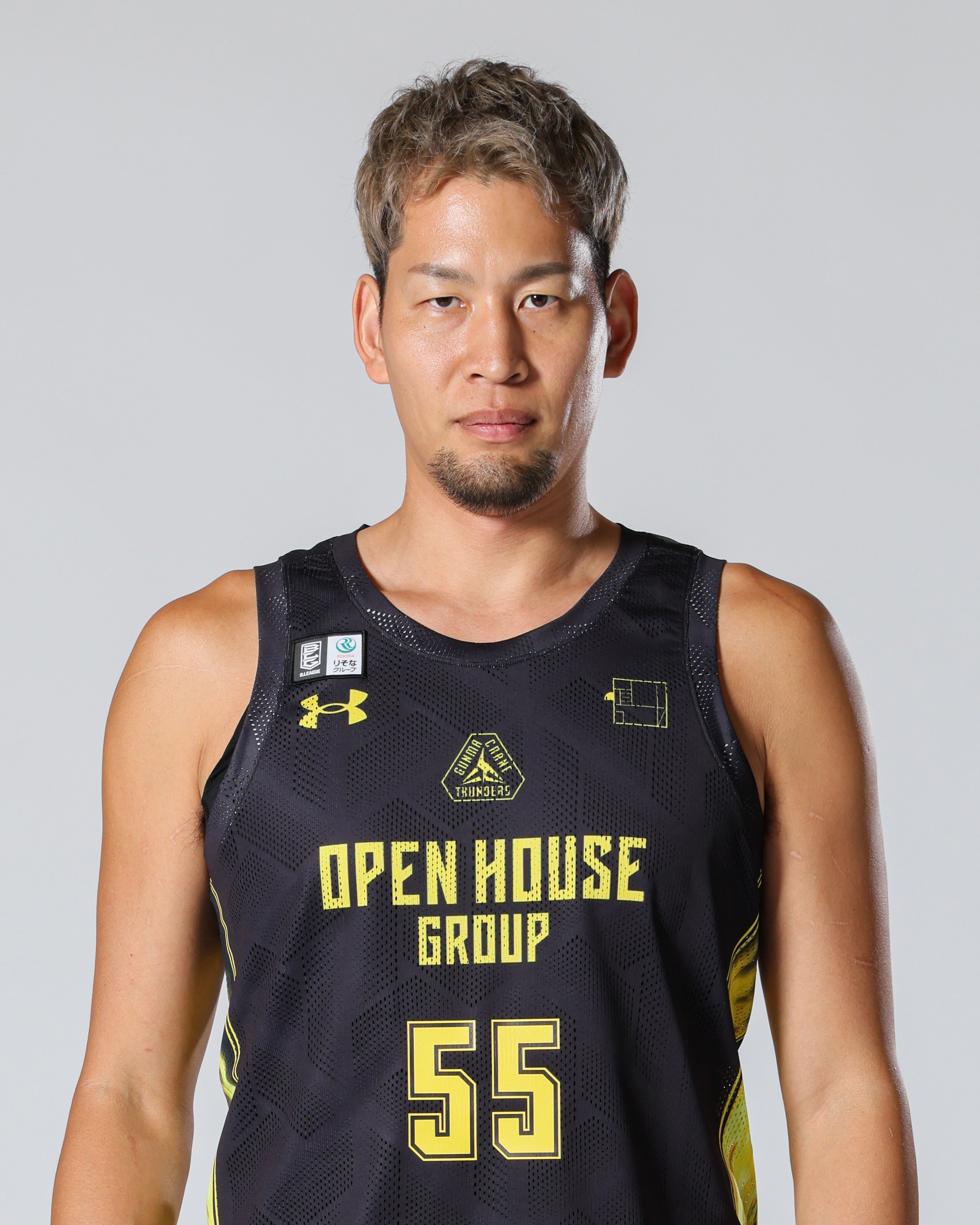 谷口大智 選手 2026-27シーズン 選手契約(継続)合意のお知らせ | 群馬
