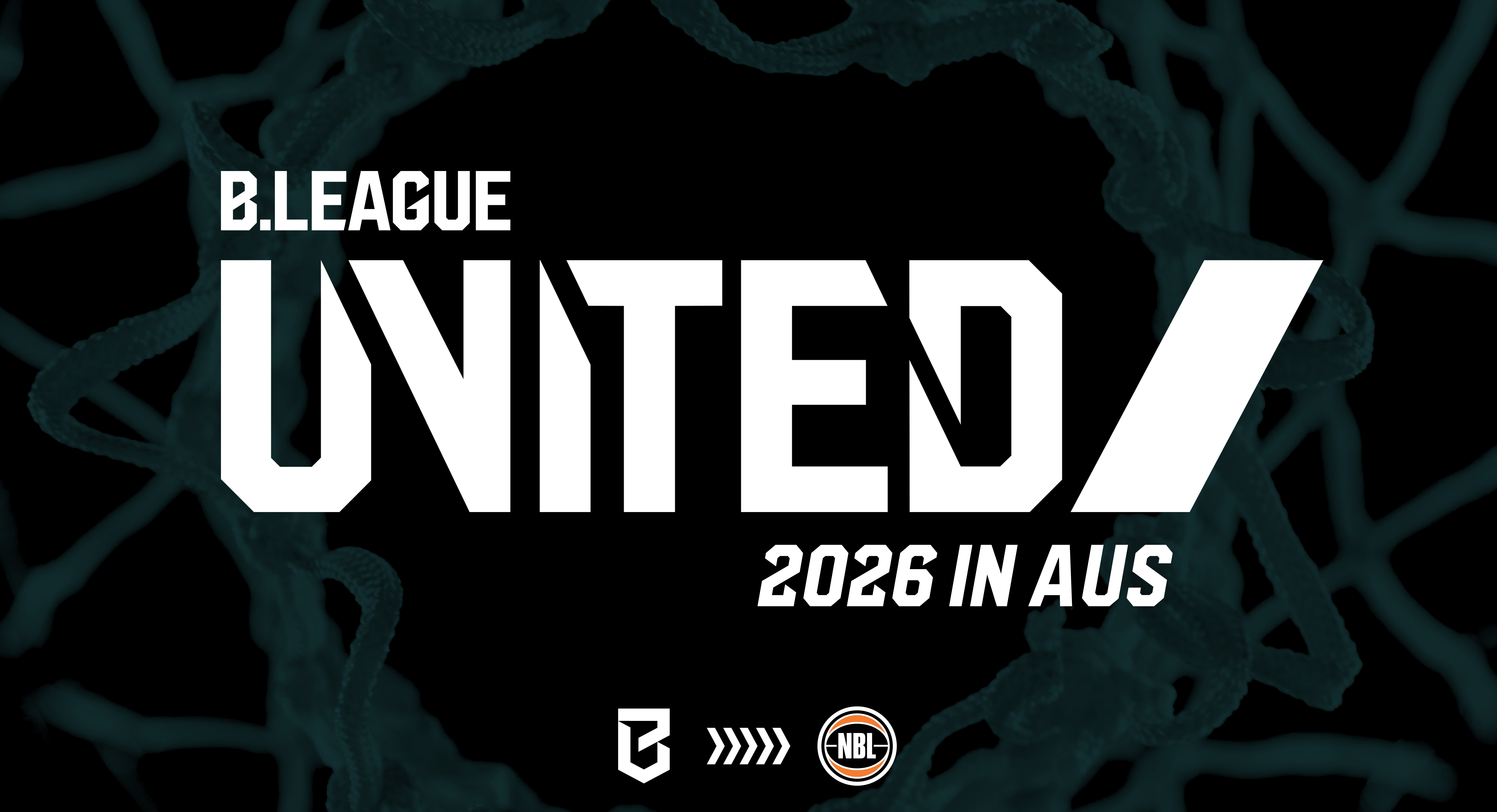 「B.LEAGUE UNITED 2026 オーストラリア遠征」メンバー選出のお知らせ