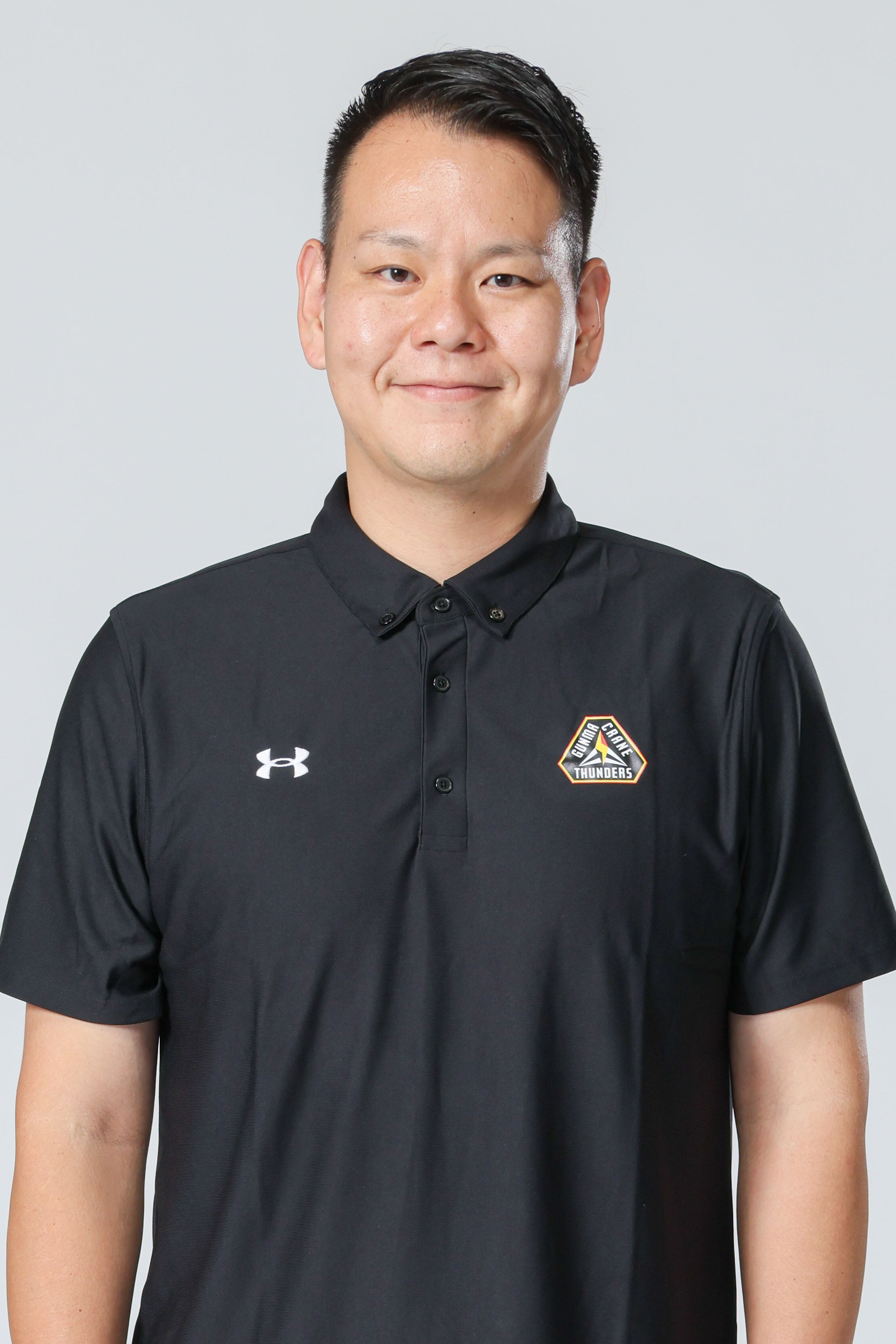 群馬クレインサンダーズ ユースチーム 新加入スタッフのお知らせ