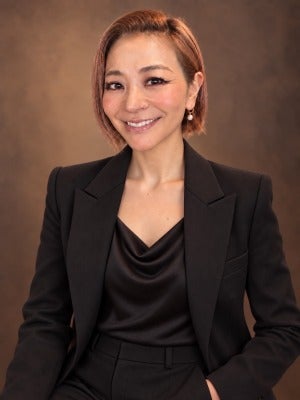柳下容子
