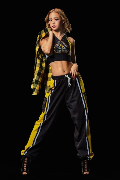 Ikumi