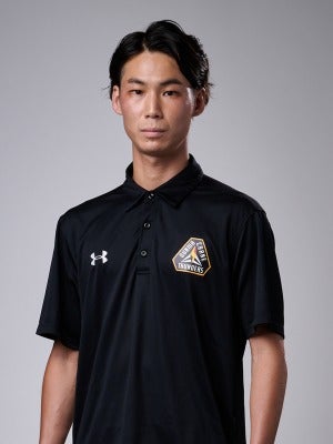 堤拓郎