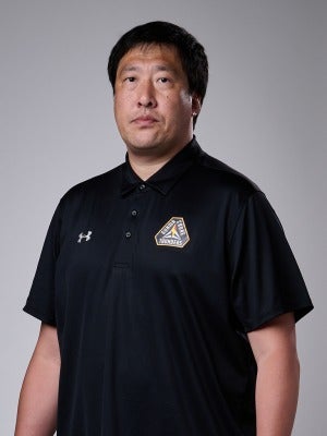 山田大治