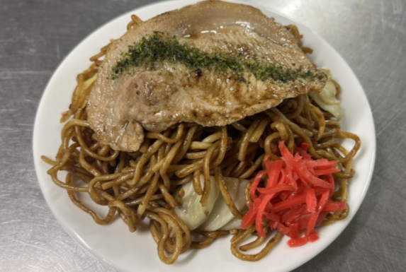 ③Hi-kitchen