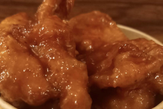 ⑱GOGO CHICKEN