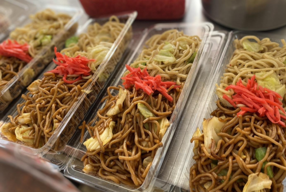⑦赤城屋