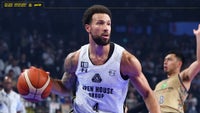 【試合結果】10月23日(金) vs 琉球ゴールデンキングス