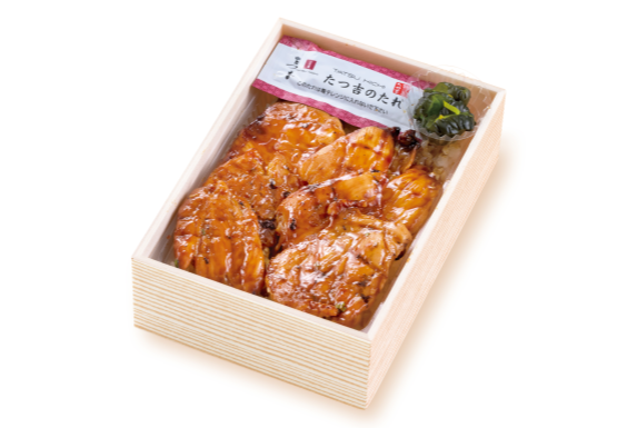 ②たつ吉太田韮川店